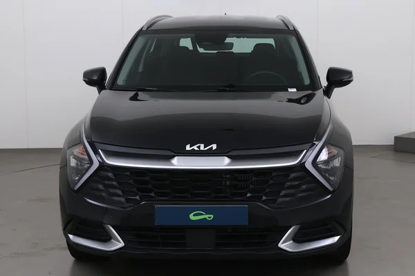 Kia Sportage (2024) — foto 12 van 21