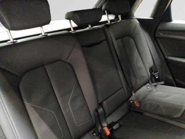 AUDI Q3 (2024) — foto 11 van 22