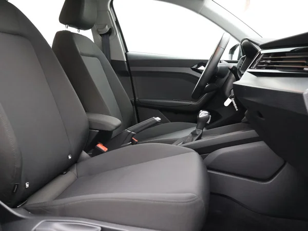 AUDI A1 Sportback (2024) — foto 16 van 27