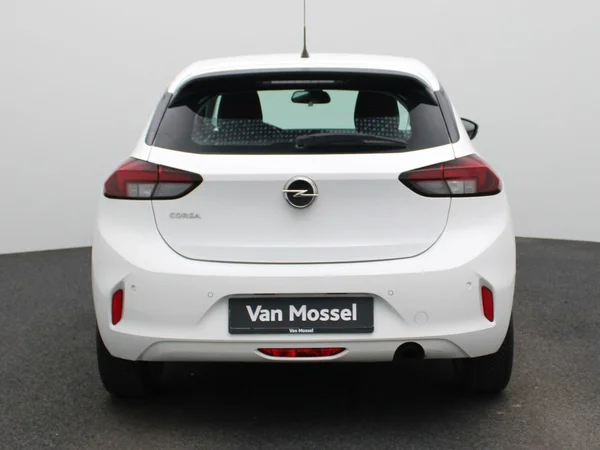 Opel Corsa (2023) — foto 34 van 37