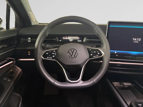 VOLKSWAGEN ID.7 (2025) — foto 2 van 24