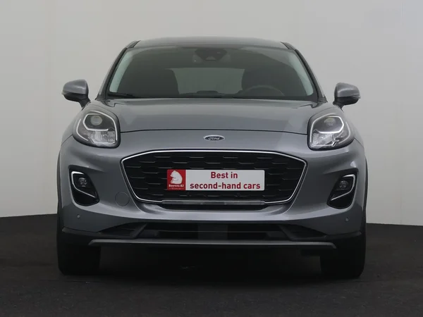 FORD Puma (2021) — foto 27 van 29