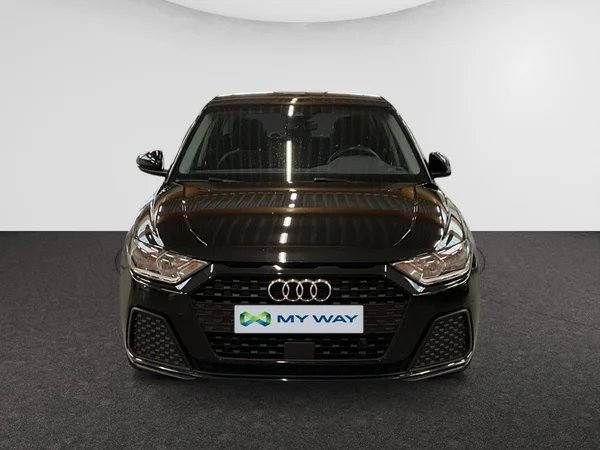 AUDI A1 Sportback (2023) — foto 23 van 24