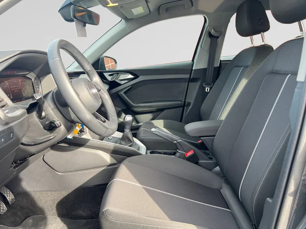 AUDI A1 Sportback (2023) — foto 16 van 20