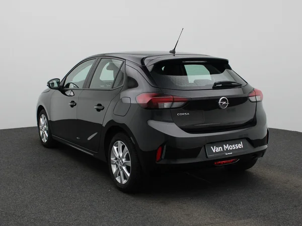 Opel Corsa (2023) — foto 12 van 34