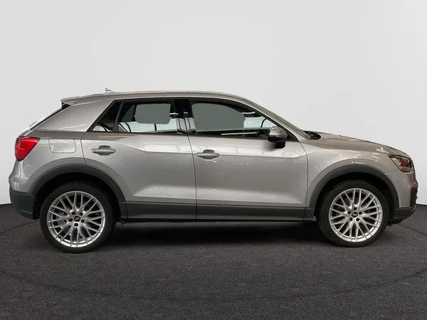 AUDI Q2 (2017) — foto 20 van 23