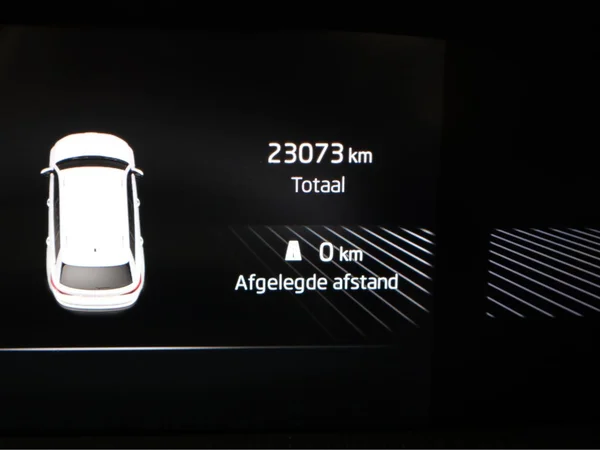 SKODA Kodiaq (2024) — foto 10 van 23