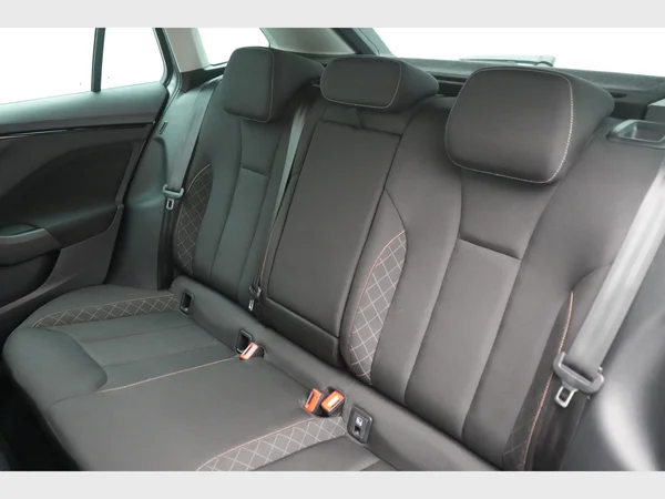 SKODA Scala (2022) — foto 20 van 29