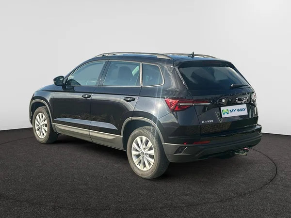 SKODA Karoq (2024) — foto 18 van 24