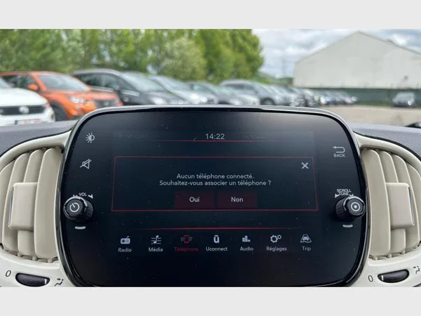 Fiat 500 (2023) — foto 7 van 29