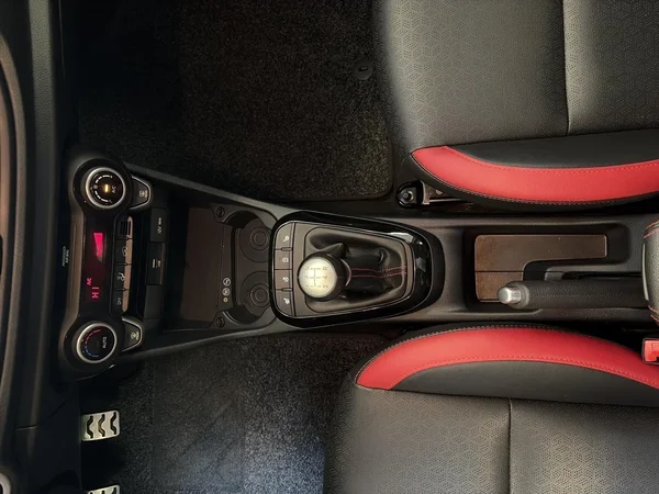 Kia Picanto (2021) — foto 6 van 21
