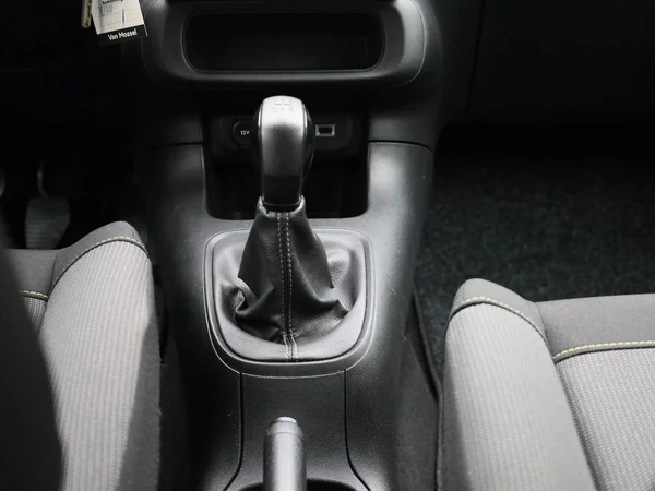 Citroën C3 (2022) — foto 4 van 37