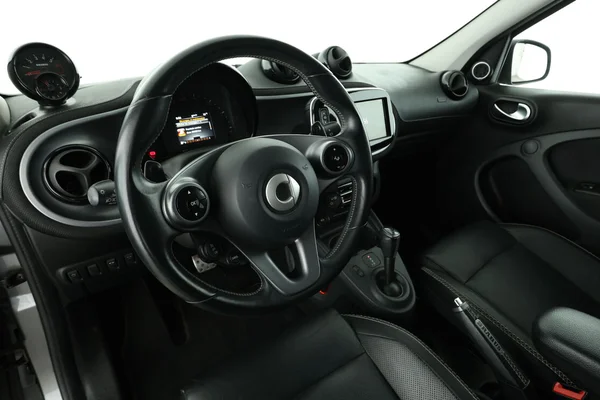 Smart Forfour (2018) — foto 2 van 16