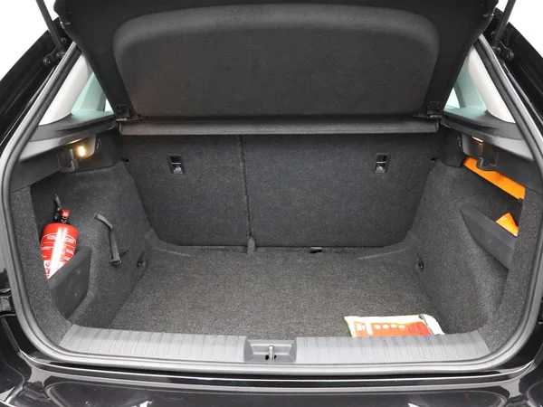 SKODA Kamiq (2020) — foto 6 van 20