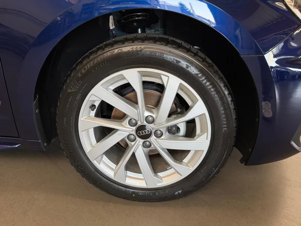 AUDI A1 Sportback (2026) — foto 15 van 22