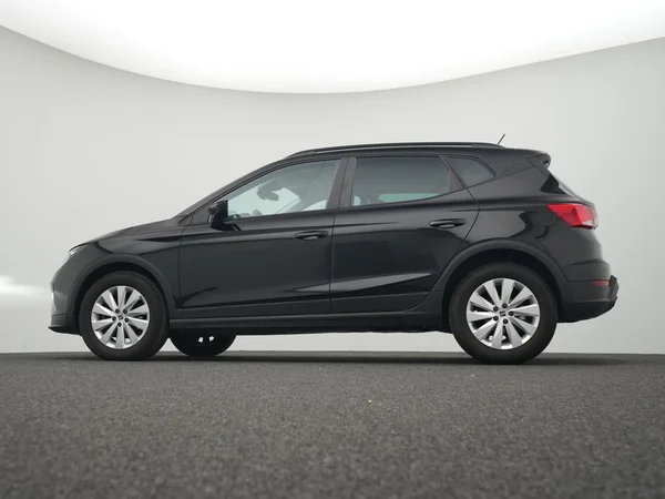 SEAT Arona (2025) — foto 12 van 24