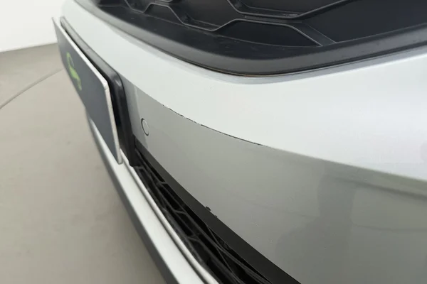 Volkswagen Taigo (2025) — foto 9 van 17