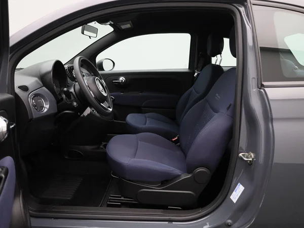 Fiat 500 (2021) — foto 35 van 35