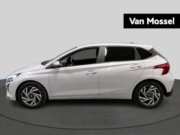 Hyundai i20 (2024) — foto 32 van 33
