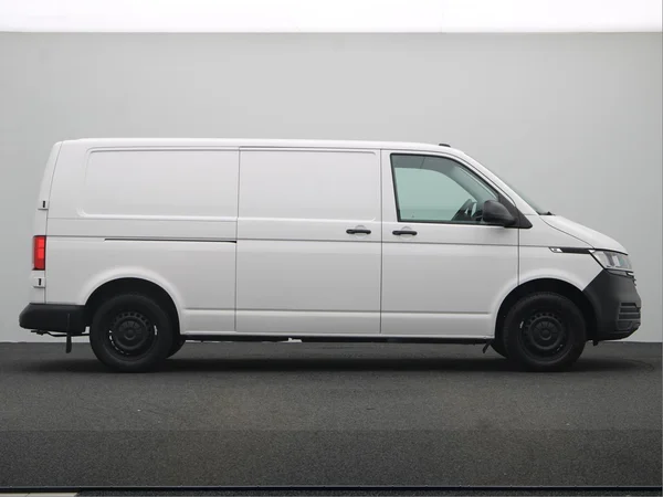 VOLKSWAGEN Transporter T6.1 1000 Fou Lwb Dsl (2024) — foto 13 van 15