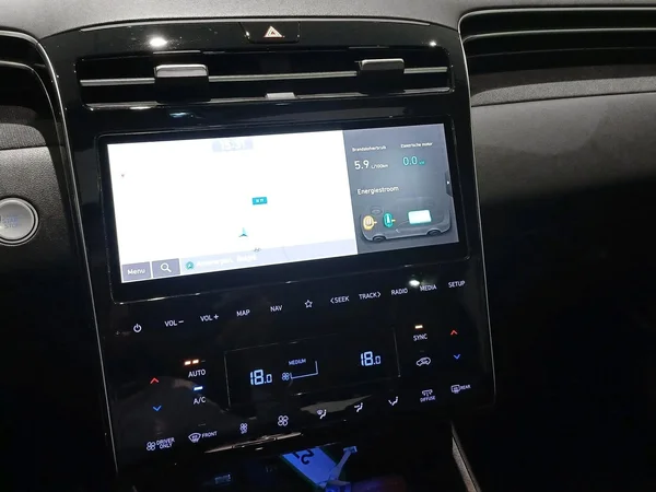 Hyundai Tucson (2021) — foto 4 van 24
