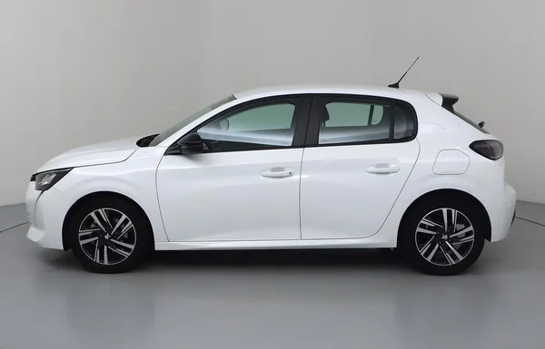 Peugeot 208 (2023) — foto 12 van 28