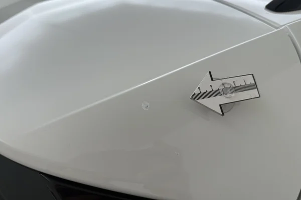 CUPRA Formentor E-Hybrid (PHEV) (2022) — foto 17 van 24