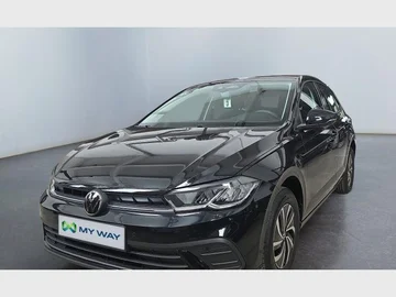 Volkswagen Polo (2026)
