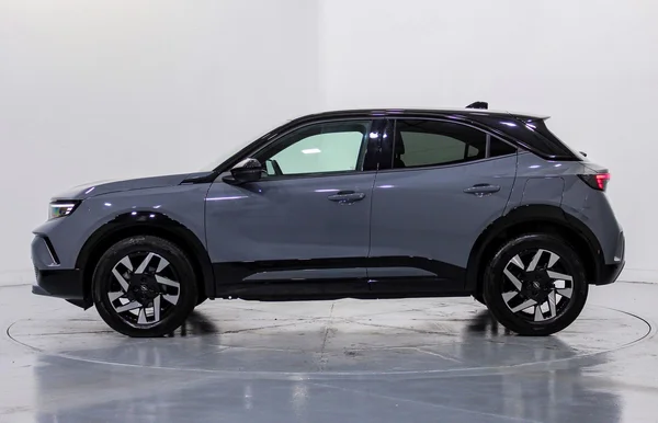 Opel Mokka (2025) — foto 12 van 68