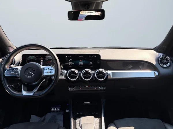 MERCEDES-BENZ GLB (X247) (2021) — foto 5 van 31