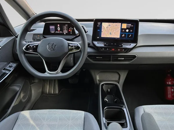 VOLKSWAGEN ID.3 (2021) — foto 15 van 30