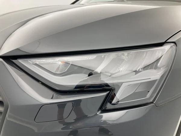 AUDI A3 Sedan (2021) — foto 19 van 27