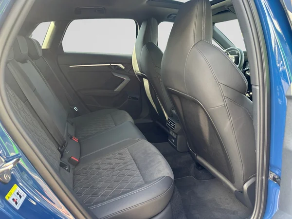 AUDI A3 Sportback PHEV (2025) — foto 11 van 24
