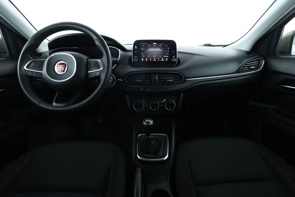 Fiat Tipo (2019) — foto 3 van 16