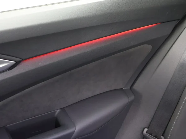 Volkswagen Golf (2024) — foto 20 van 29