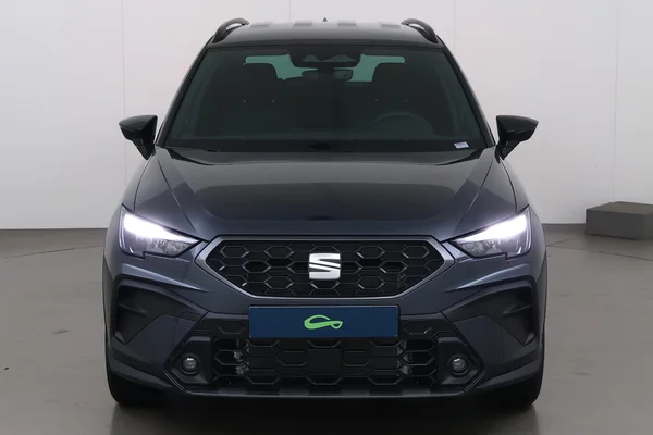 Seat Arona (2026) — foto 9 van 16
