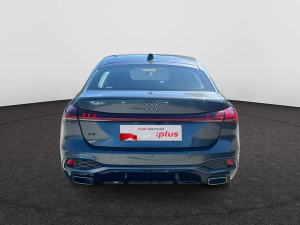 AUDI A5 (2025) — foto 19 van 24