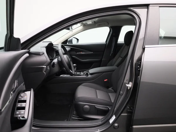 Mazda CX-30 (2024) — foto 3 van 40