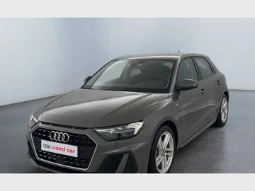 Audi A1 Sportback (2019)