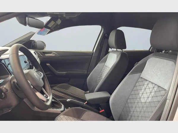 VOLKSWAGEN Taigo (2026) — foto 16 van 18