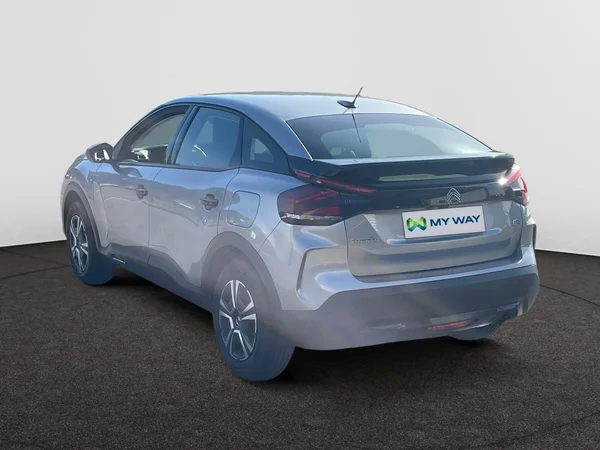 CITROEN C4 (2021) — foto 12 van 21