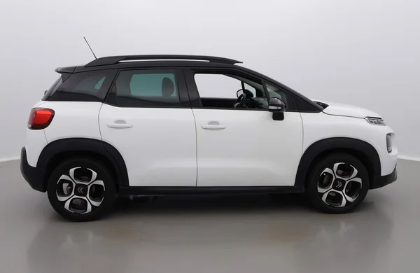 Citroen C3 Aircross (2021) — foto 29 van 32