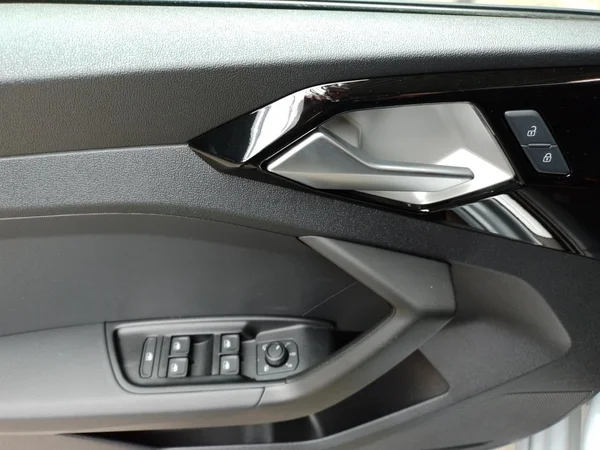 AUDI A1 Sportback (2026) — foto 6 van 23