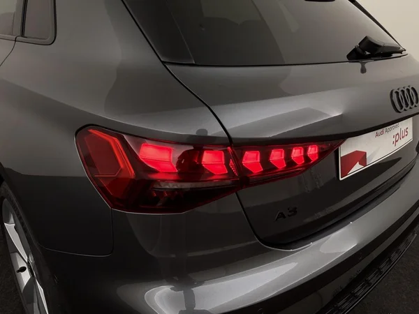 AUDI A3 Sportback (2025) — foto 5 van 18