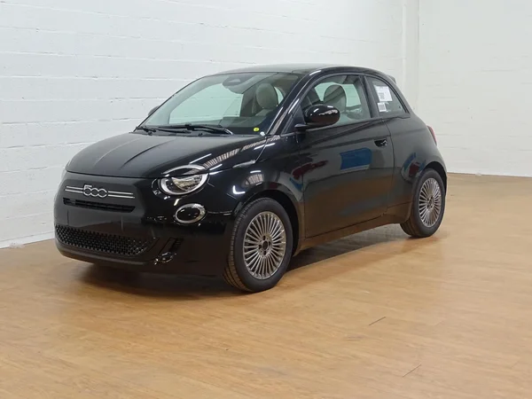 Fiat 500 (2026) — foto 21 van 25