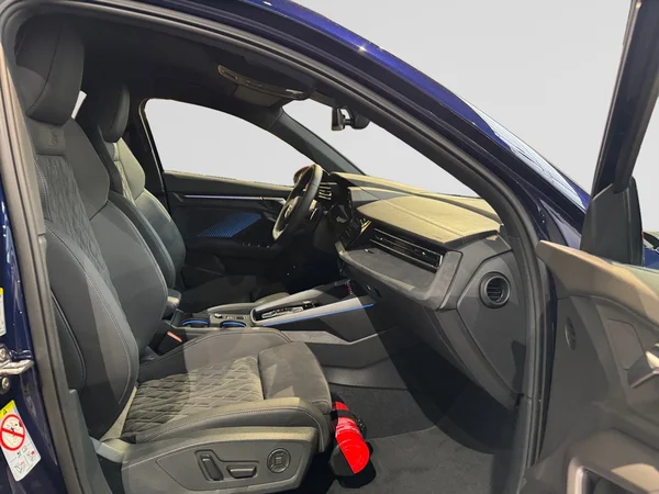 AUDI A3 Sportback PHEV (2026) — foto 13 van 19