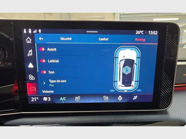 Alpine A290 (2025) — foto 17 van 29