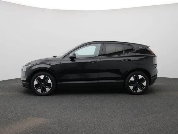 Volvo EX30 (2024) — foto 37 van 41