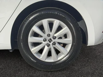 SEAT Ibiza 5P/D (2024)