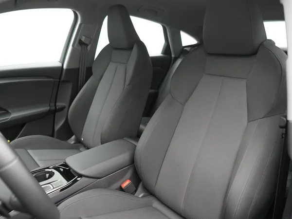 AUDI Q6 Sportback e-tron (2025) — foto 32 van 32